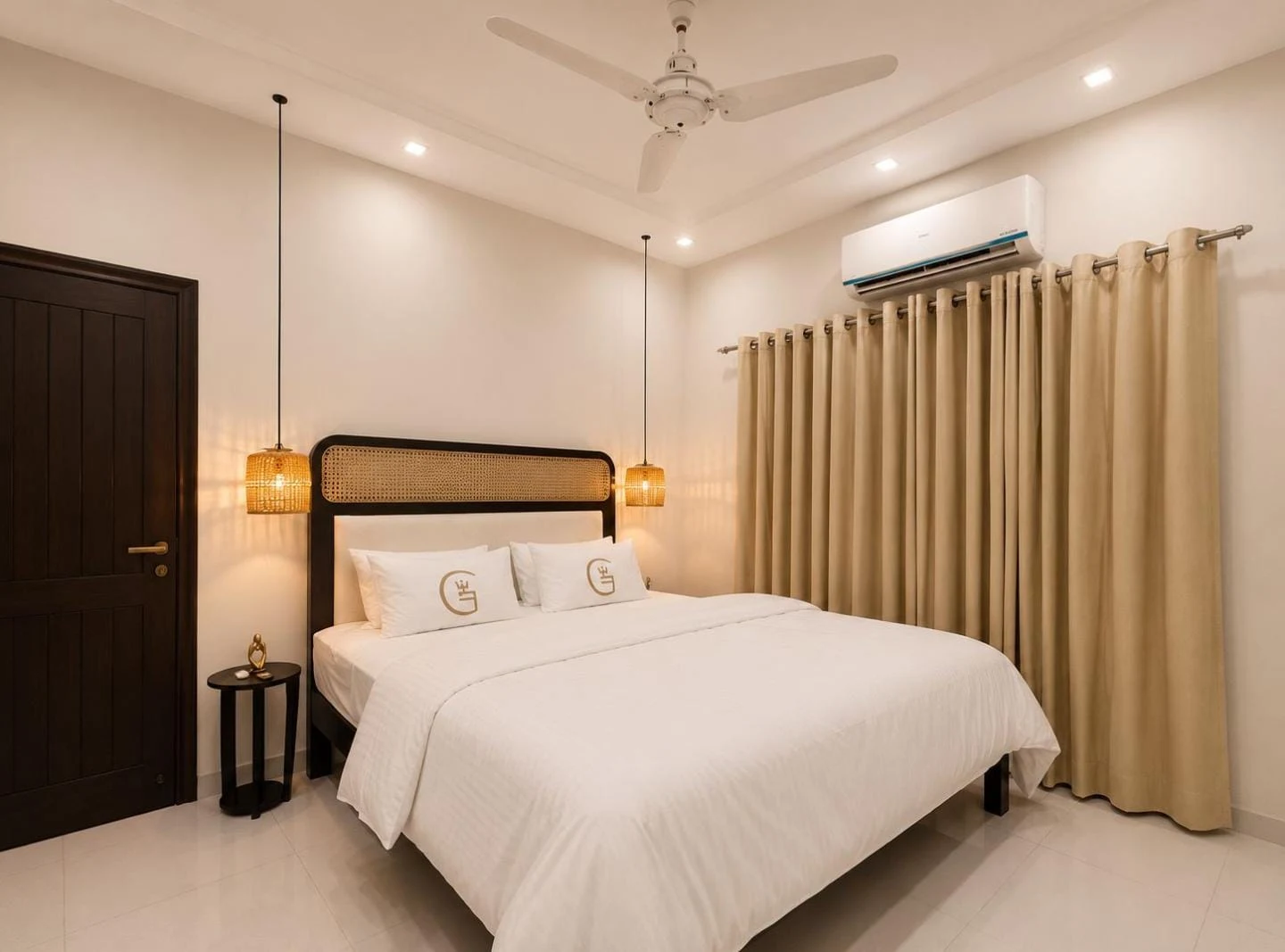 DHA Luxury Executive Suite Lahore